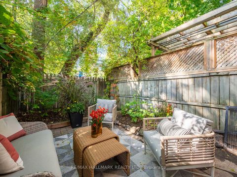 Photo 43 at 2 - 66 Boultbee Avenue, Jones, Toronto