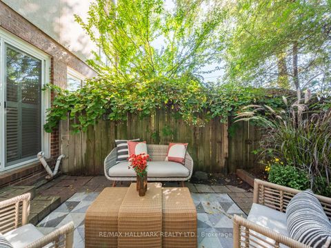 Photo 44 at 2 - 66 Boultbee Avenue, Jones, Toronto