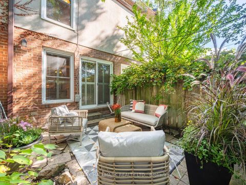 Photo 45 at 2 - 66 Boultbee Avenue, Jones, Toronto