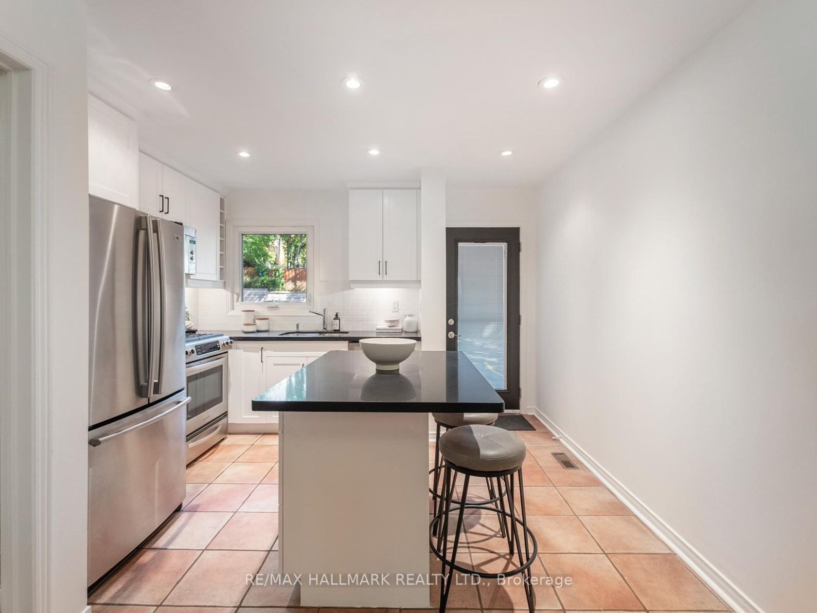 Photo 5 at 2 - 66 Boultbee Avenue, Jones, Toronto Photo 5 at 2 - 66 Boultbee Avenue, Jones, Toronto