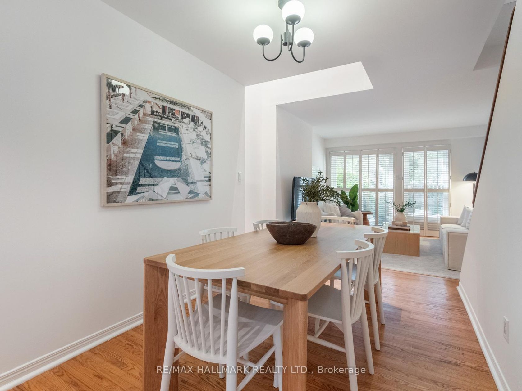Photo 8 at 2 - 66 Boultbee Avenue, Jones, Toronto Photo 8 at 2 - 66 Boultbee Avenue, Jones, Toronto