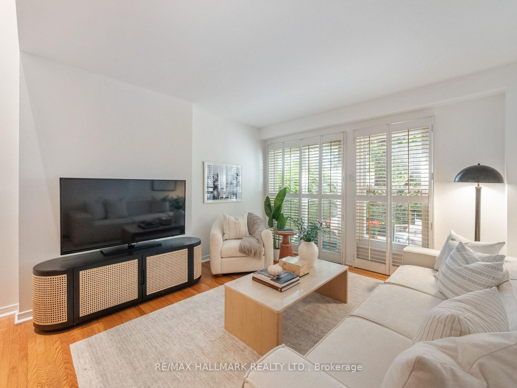 Photo 12 at 2 - 66 Boultbee Avenue, Jones, Toronto Photo 12 at 2 - 66 Boultbee Avenue, Jones, Toronto