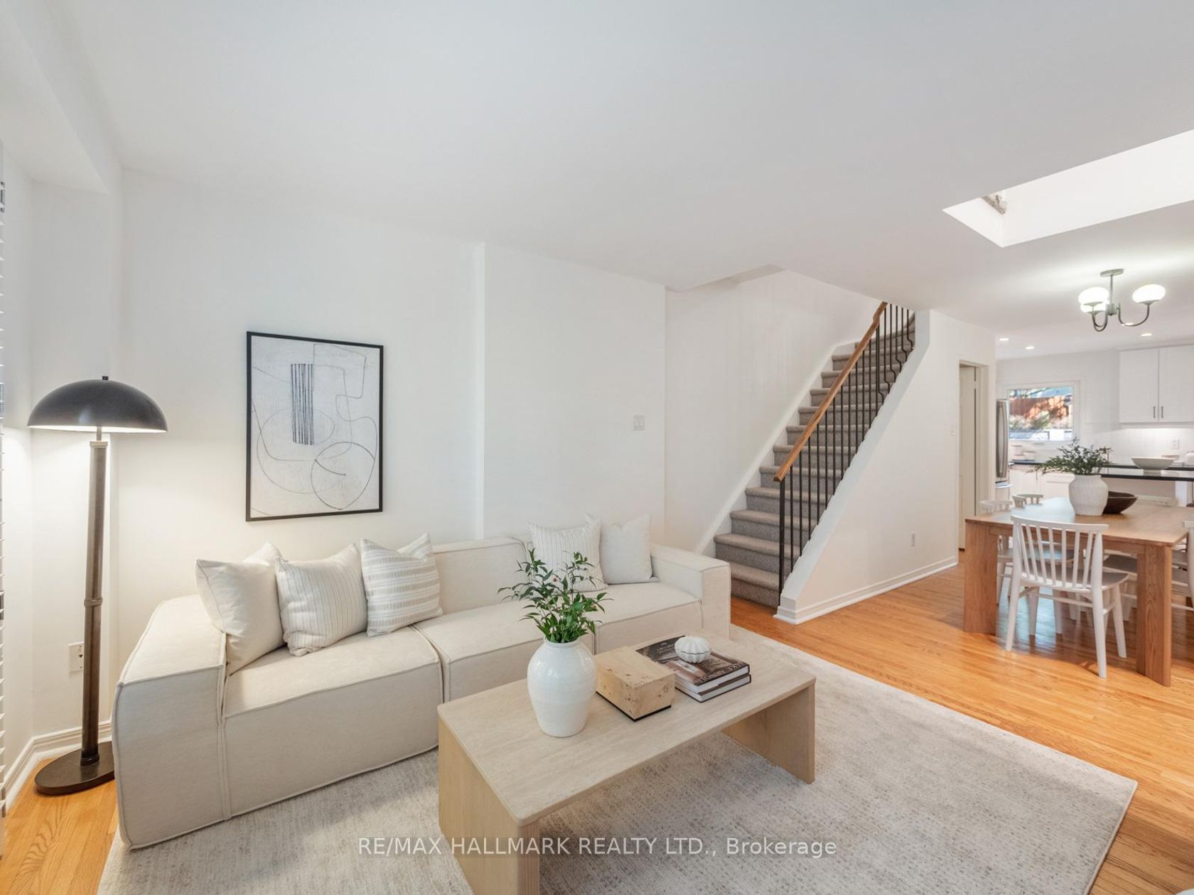 Photo 13 at 2 - 66 Boultbee Avenue, Jones, Toronto Photo 13 at 2 - 66 Boultbee Avenue, Jones, Toronto