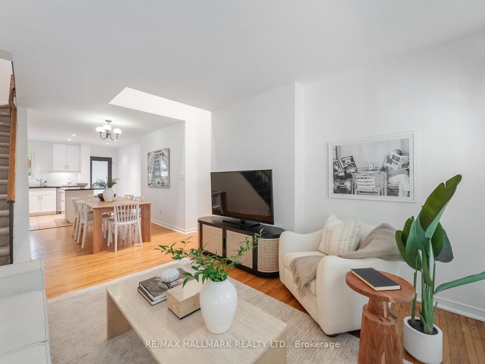 Photo 14 at 2 - 66 Boultbee Avenue, Jones, Toronto Photo 14 at 2 - 66 Boultbee Avenue, Jones, Toronto