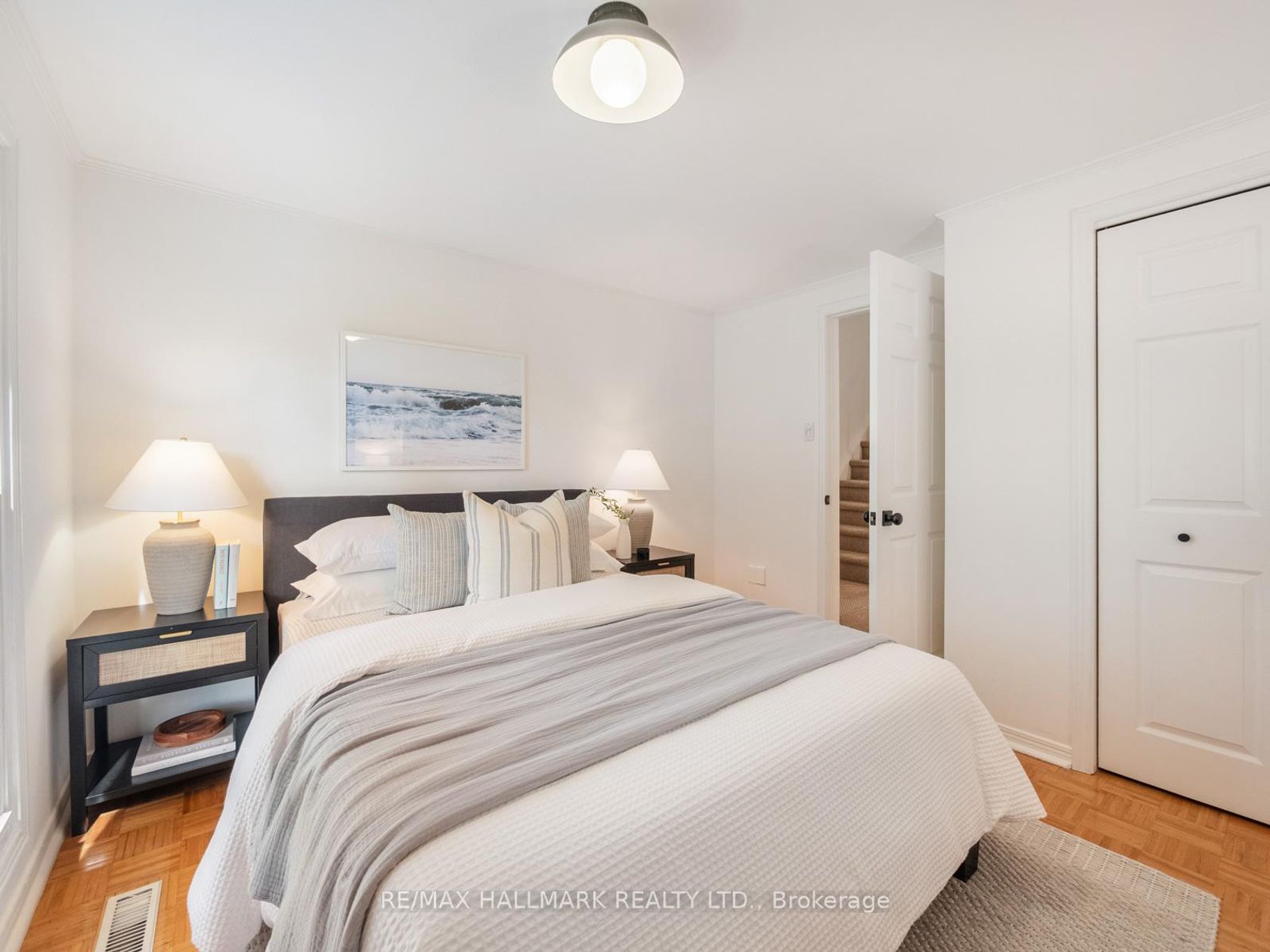 Photo 17 at 2 - 66 Boultbee Avenue, Jones, Toronto Photo 17 at 2 - 66 Boultbee Avenue, Jones, Toronto