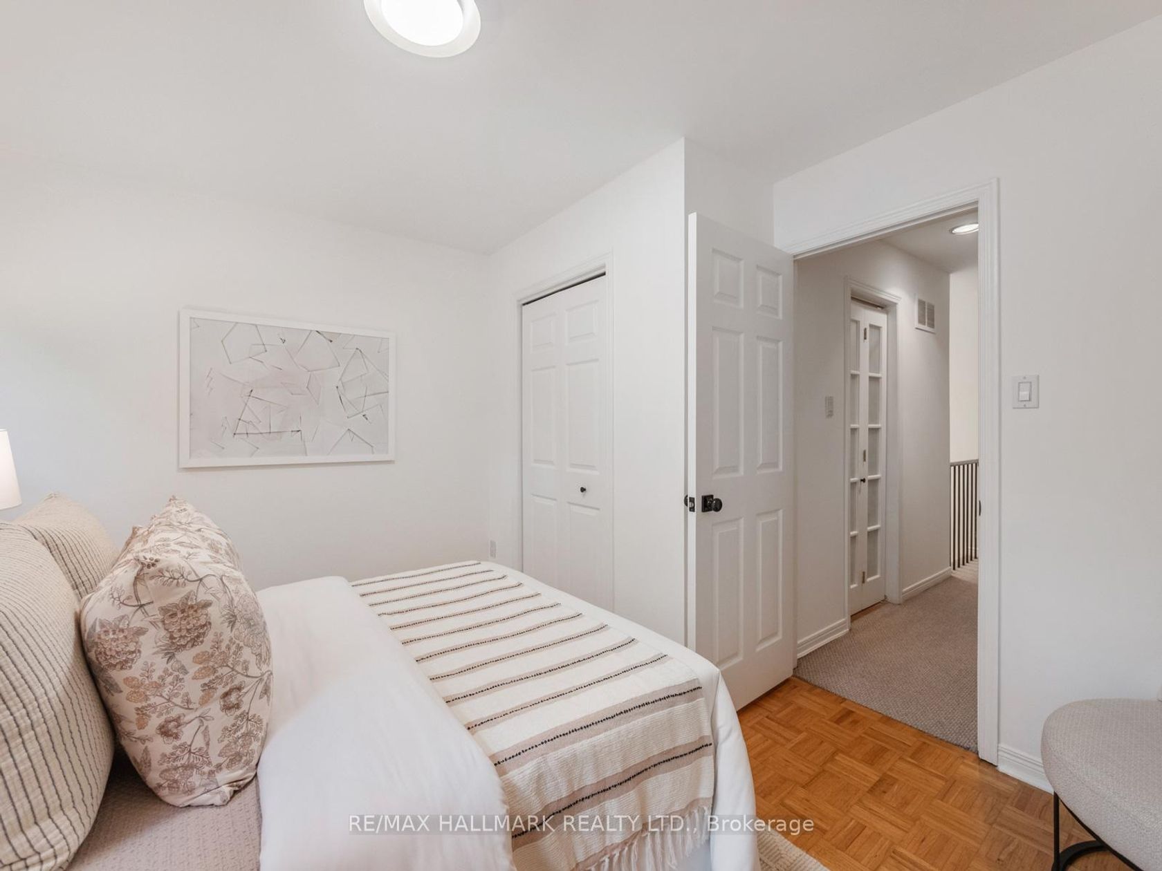 Photo 19 at 2 - 66 Boultbee Avenue, Jones, Toronto Photo 19 at 2 - 66 Boultbee Avenue, Jones, Toronto