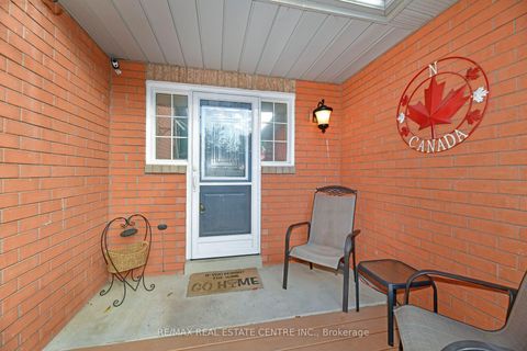 Photo 1 at 135 Trewin Lane, Bowmanville, Clarington