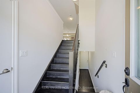 Photo 2 at 55 Antibes Drive, Branson, Toronto