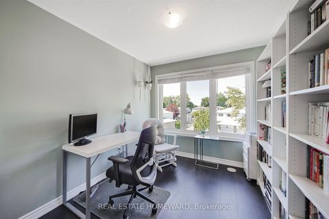 Photo 19 at 55 Antibes Drive, Branson, Toronto