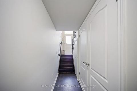 Photo 26 at 55 Antibes Drive, Branson, Toronto
