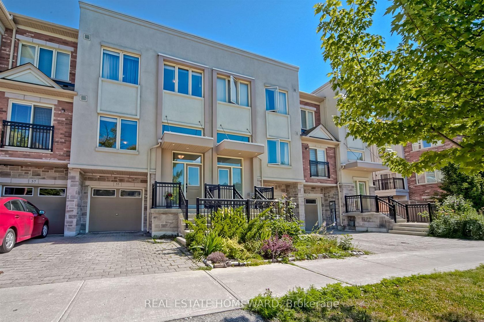 55 Antibes Drive, Branson, Toronto  by Loree Meneguzzi Real Estate 55 Antibes Drive, Branson, Toronto