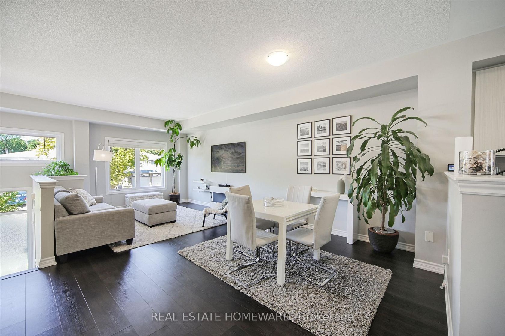 Photo 7 at 55 Antibes Drive, Branson, Toronto Photo 7 at 55 Antibes Drive, Branson, Toronto