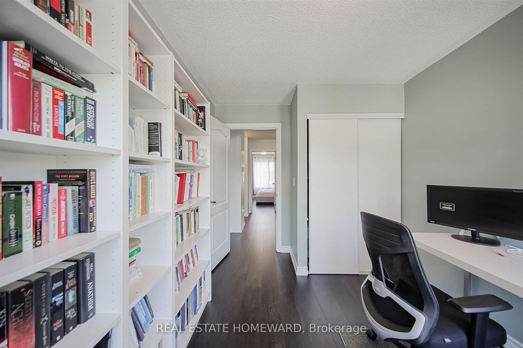 Photo 18 at 55 Antibes Drive, Branson, Toronto Photo 18 at 55 Antibes Drive, Branson, Toronto