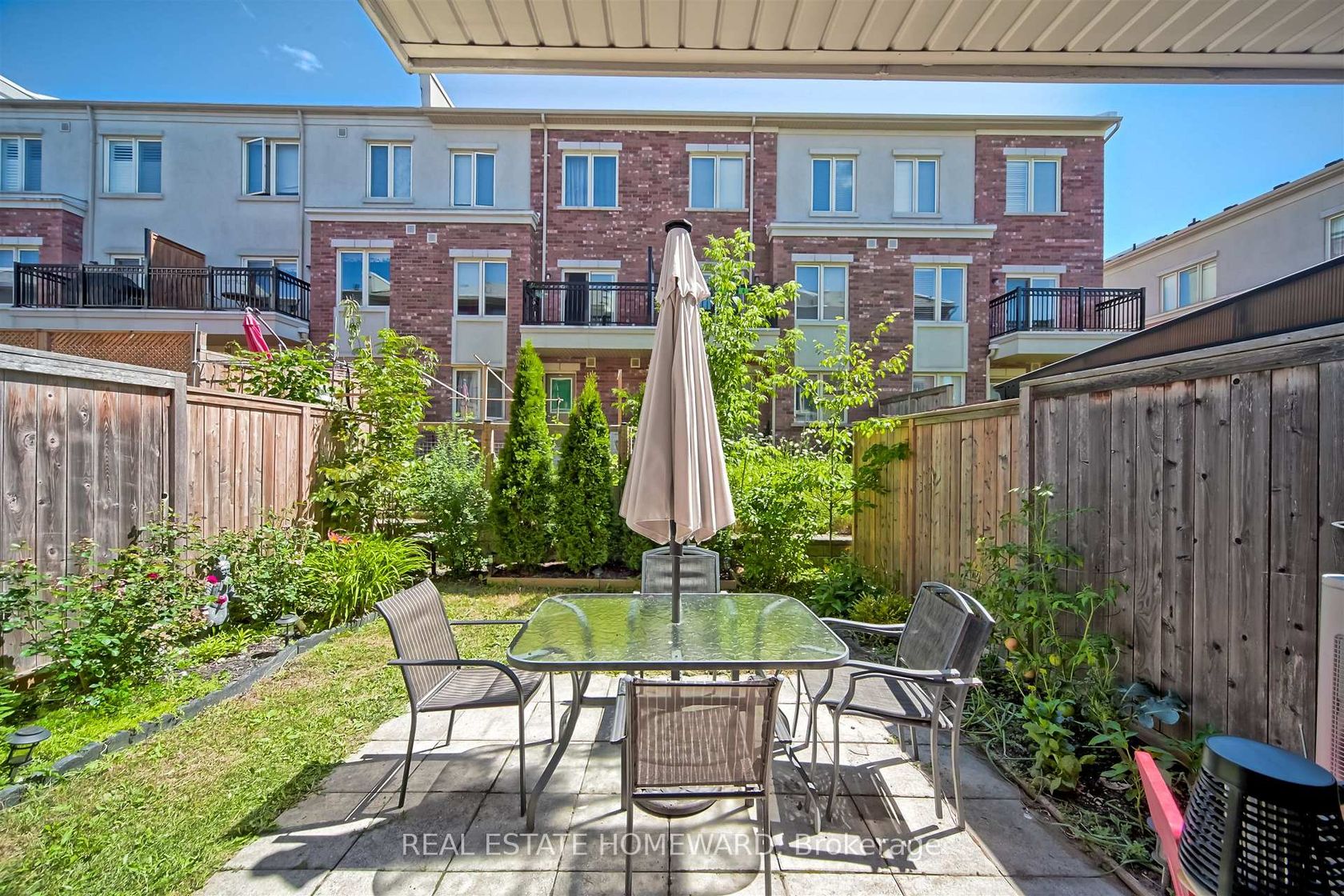 Photo 34 at 55 Antibes Drive, Branson, Toronto Photo 34 at 55 Antibes Drive, Branson, Toronto