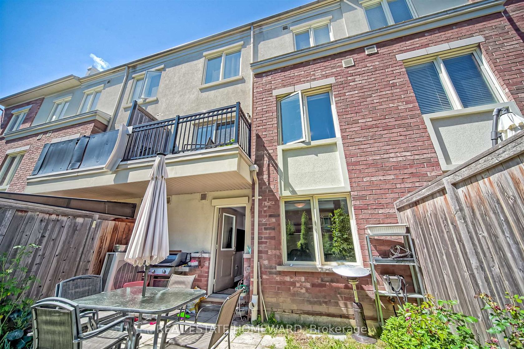 Photo 36 at 55 Antibes Drive, Branson, Toronto Photo 36 at 55 Antibes Drive, Branson, Toronto