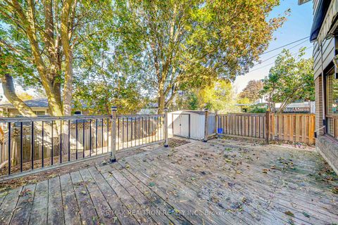 Photo 32 at 699 Jackson Court, Leslie Valley, Newmarket