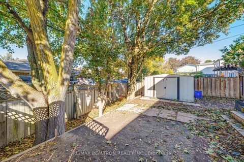 Photo 36 at 699 Jackson Court, Leslie Valley, Newmarket
