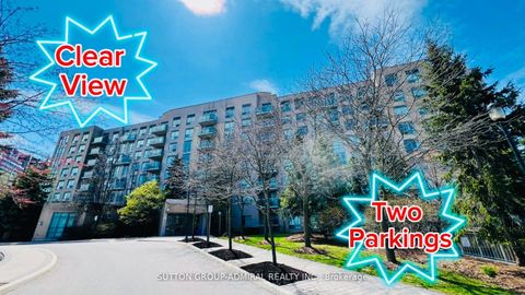 Photo 0 at PH18 - 3 Ellesmere Street, Langstaff, Richmond Hill