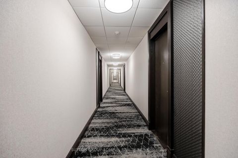 Photo 2 at PH18 - 3 Ellesmere Street, Langstaff, Richmond Hill