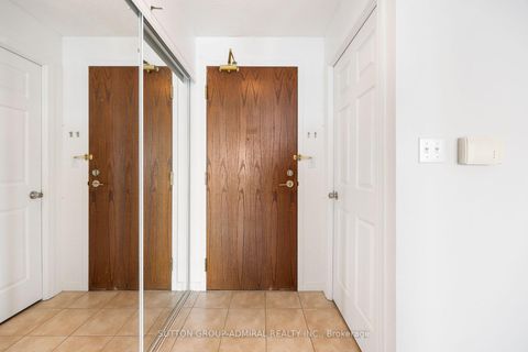 Photo 4 at PH18 - 3 Ellesmere Street, Langstaff, Richmond Hill