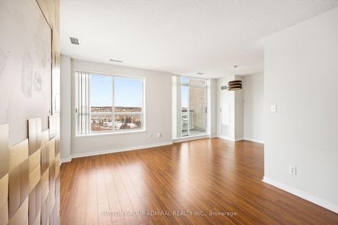 Photo 9 at PH18 - 3 Ellesmere Street, Langstaff, Richmond Hill