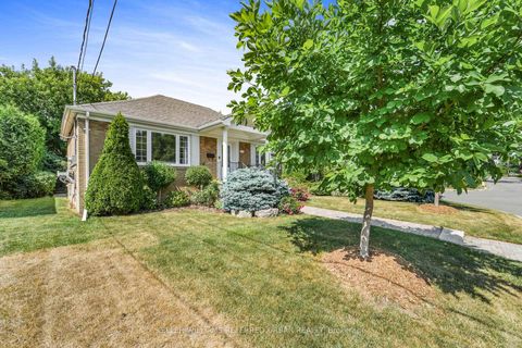 Photo 1 at 274 Poyntz Avenue, Westgate, Toronto