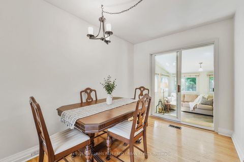 Photo 5 at 274 Poyntz Avenue, Westgate, Toronto