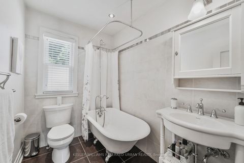 Photo 16 at 274 Poyntz Avenue, Westgate, Toronto