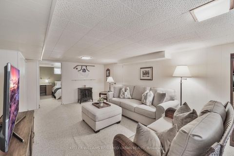Photo 18 at 274 Poyntz Avenue, Westgate, Toronto