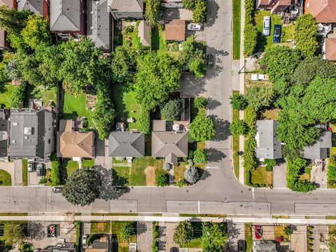 Photo 31 at 274 Poyntz Avenue, Westgate, Toronto