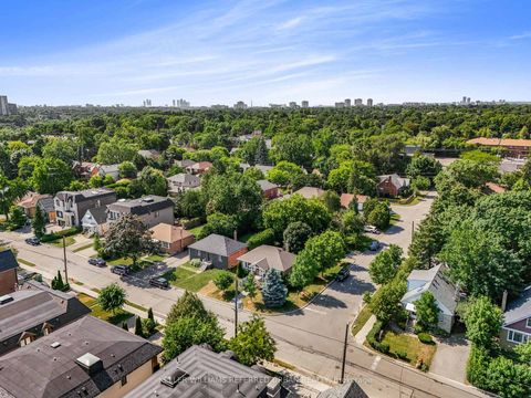 Photo 32 at 274 Poyntz Avenue, Westgate, Toronto