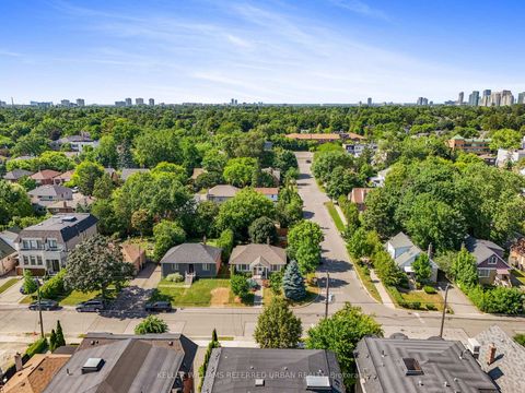 Photo 33 at 274 Poyntz Avenue, Westgate, Toronto