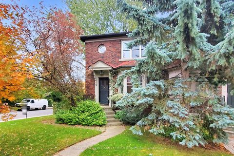 Photo 0 at 155 Parkhurst Boulevard, Leaside, Toronto