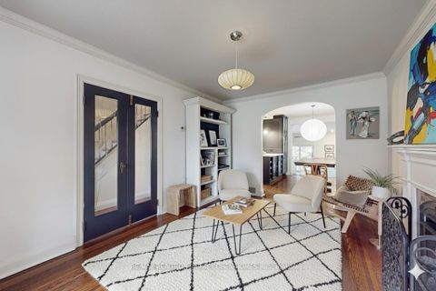 Photo 5 at 155 Parkhurst Boulevard, Leaside, Toronto