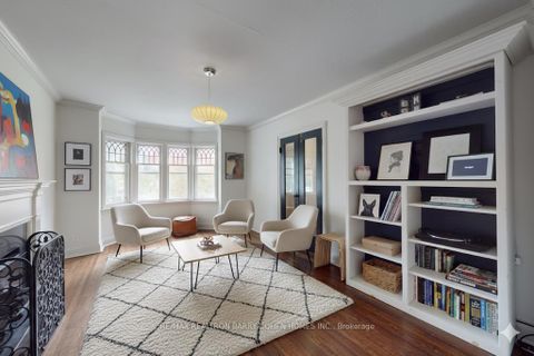 Photo 6 at 155 Parkhurst Boulevard, Leaside, Toronto