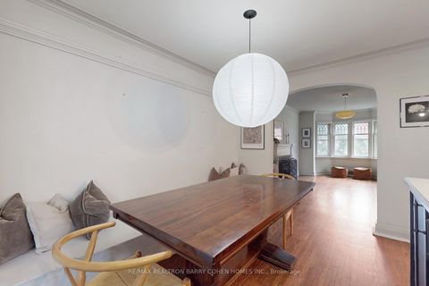 Photo 8 at 155 Parkhurst Boulevard, Leaside, Toronto