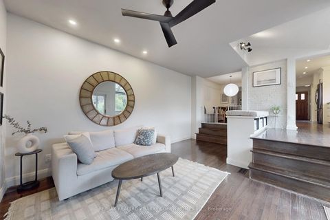 Photo 9 at 155 Parkhurst Boulevard, Leaside, Toronto