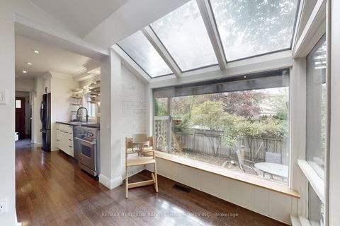 Photo 10 at 155 Parkhurst Boulevard, Leaside, Toronto
