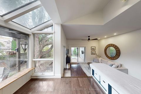 Photo 11 at 155 Parkhurst Boulevard, Leaside, Toronto