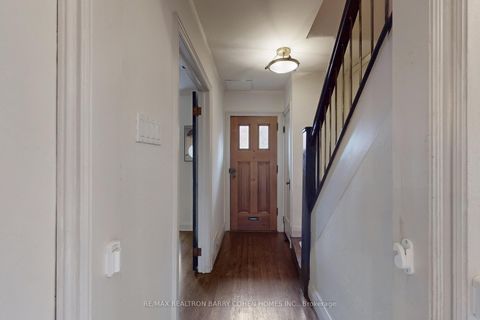 Photo 15 at 155 Parkhurst Boulevard, Leaside, Toronto