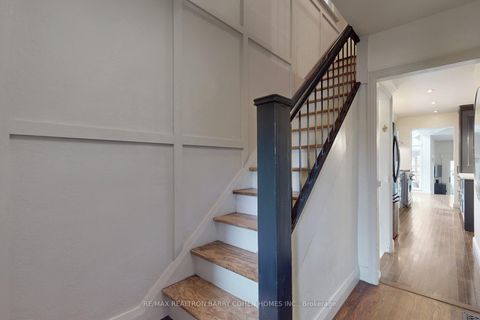 Photo 16 at 155 Parkhurst Boulevard, Leaside, Toronto