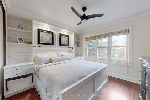 Photo 17 at 155 Parkhurst Boulevard, Leaside, Toronto
