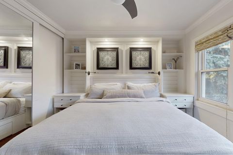 Photo 18 at 155 Parkhurst Boulevard, Leaside, Toronto