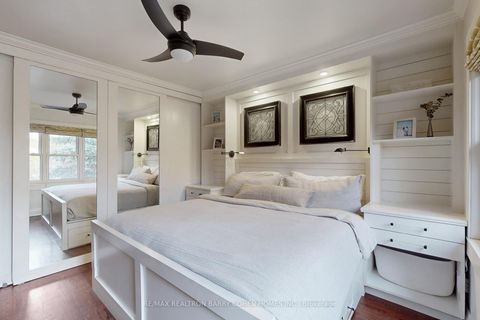 Photo 19 at 155 Parkhurst Boulevard, Leaside, Toronto