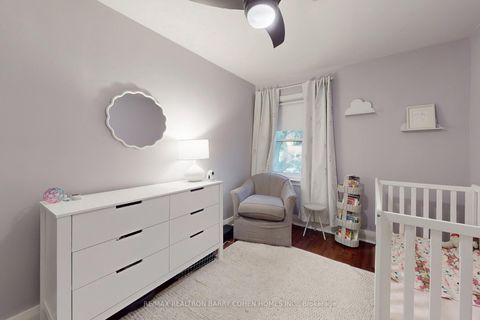 Photo 20 at 155 Parkhurst Boulevard, Leaside, Toronto