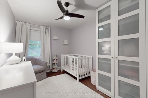 Photo 21 at 155 Parkhurst Boulevard, Leaside, Toronto
