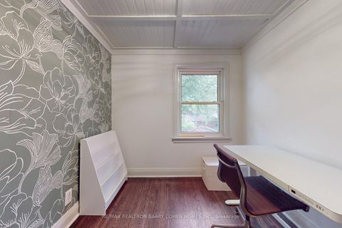 Photo 23 at 155 Parkhurst Boulevard, Leaside, Toronto Photo 23 at 155 Parkhurst Boulevard, Leaside, Toronto