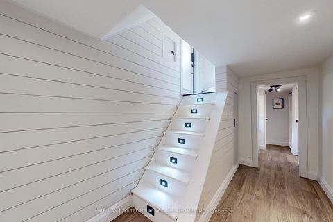 Photo 25 at 155 Parkhurst Boulevard, Leaside, Toronto