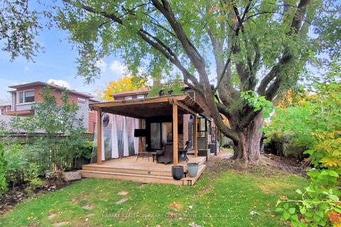 Photo 33 at 155 Parkhurst Boulevard, Leaside, Toronto