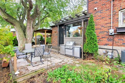Photo 34 at 155 Parkhurst Boulevard, Leaside, Toronto